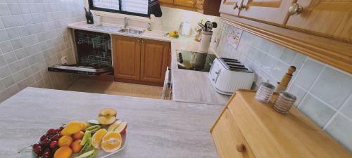 Swallow's Nest 3br Villa