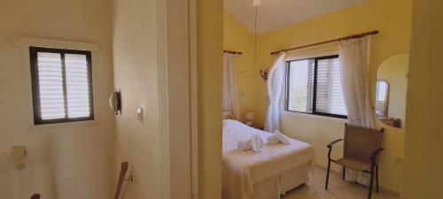 Swallow's Nest 3br Villa