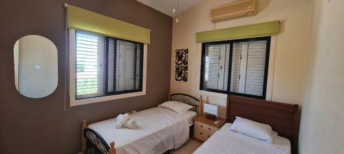 Swallow's Nest 3br Villa