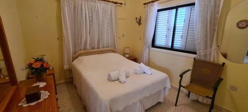 Swallow's Nest 3br Villa