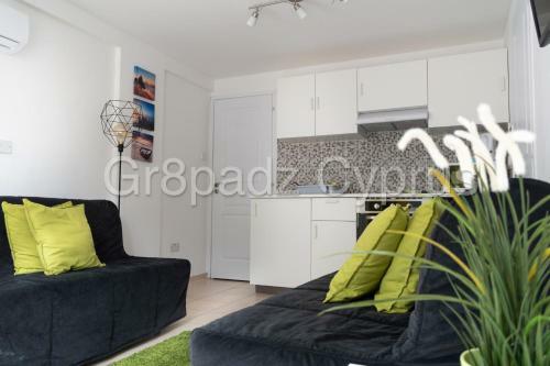 Apartamento Gr8padz Napa Olive