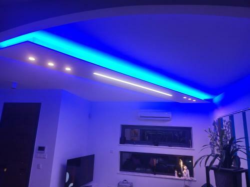 Georgimaria Azure Luxury Sea Villa