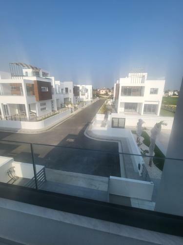 Georgimaria Azure Luxury Sea Villa