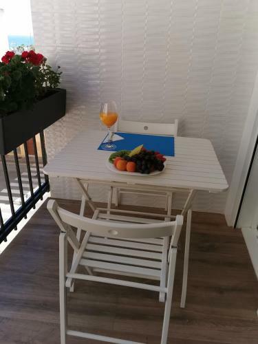 Apartamento A 100 Metros De La Playa