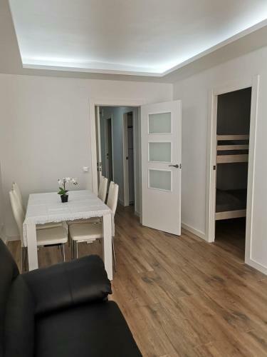 Apartamento A 100 Metros De La Playa