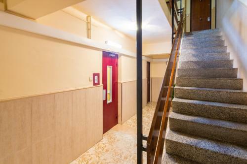Apartamento Homeholidaysrentals Doris