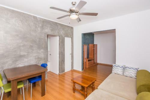 Apartamento Homeholidaysrentals Doris