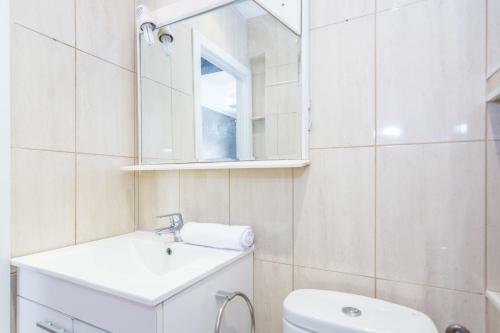 Apartamento Homeholidaysrentals Doris