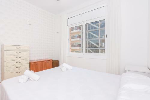 Apartamento Homeholidaysrentals Doris