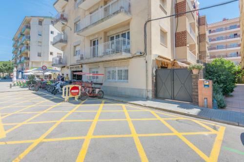 Apartamento Homeholidaysrentals Doris