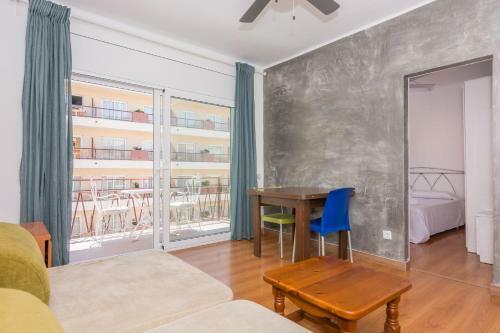 Apartamento Homeholidaysrentals Doris