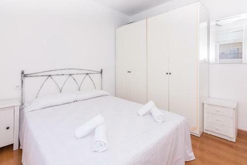 Apartamento Homeholidaysrentals Doris
