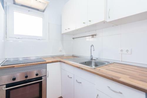 Apartamento Homeholidaysrentals Doris
