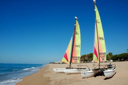 Apartamento Homeholidaysrentals Doris