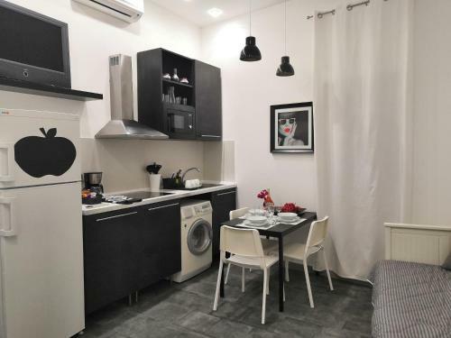 Asv Apartments