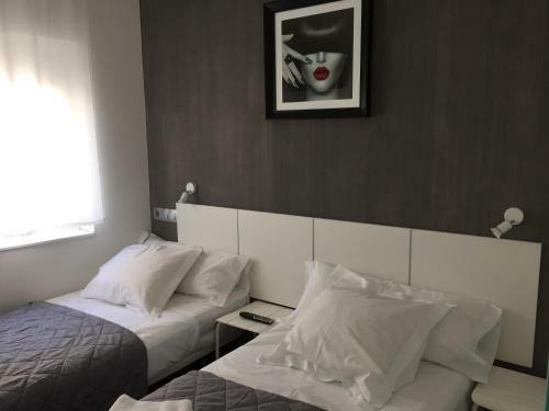 Asv Apartments