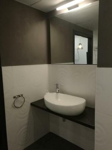 Asv Apartments