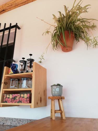 Bed & Breakfast Casa De La Vida M�laga