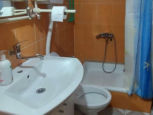Apartments Doelend Boracko Jezero,konjic