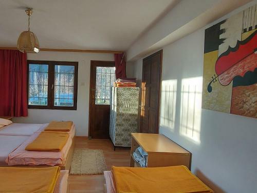 Apartments Doelend Boracko Jezero,konjic