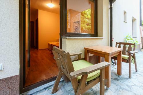 Hostal Guest House Bora?ko Lake