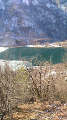 Hostal Guest House Bora?ko Lake