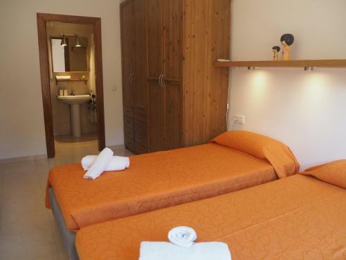 Apartamento Con Fant�stica Terraza. 5min Playa