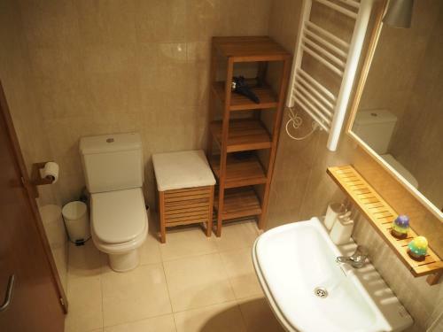 Apartamento Con Fant�stica Terraza. 5min Playa