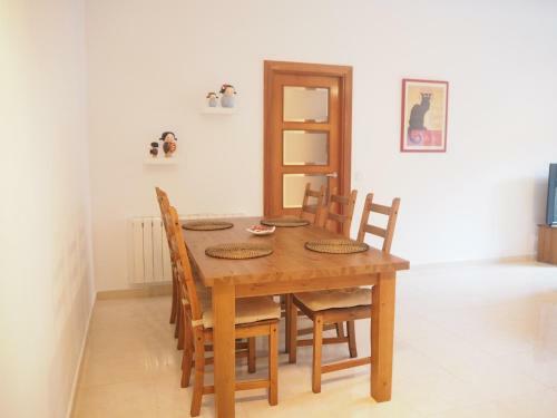 Apartamento Con Fant�stica Terraza. 5min Playa