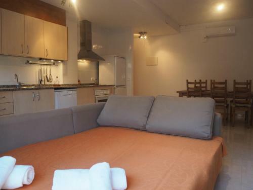 Apartamento Con Fant�stica Terraza. 5min Playa