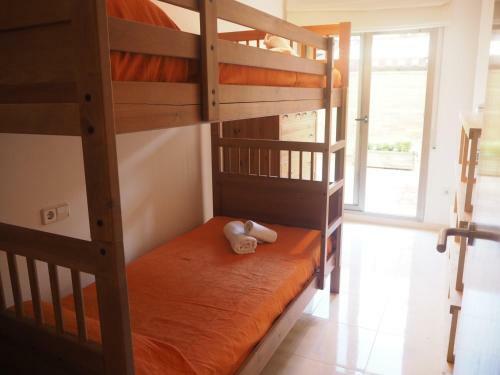 Apartamento Con Fant�stica Terraza. 5min Playa