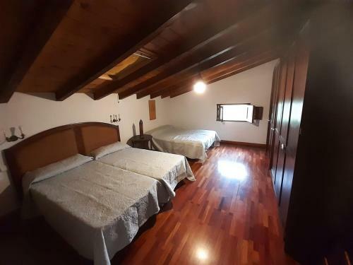 Aula De La Naturaleza Jm