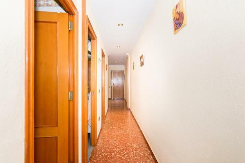 Apartamento Homeholidaysrentals Keyla