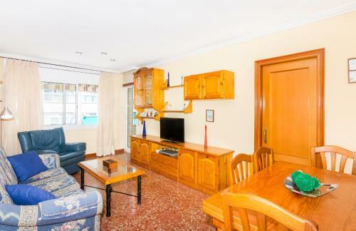 Apartamento Homeholidaysrentals Keyla