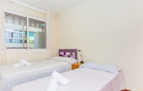 Apartamento Homeholidaysrentals Keyla