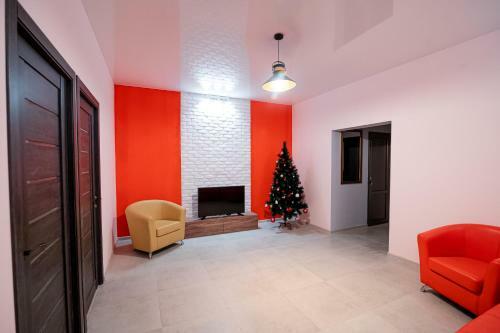 Villa Time House Armenia