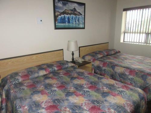 Motel Le Routier