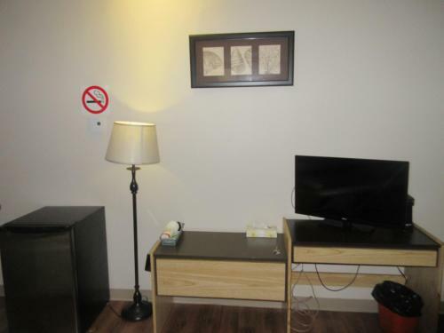 Motel Le Routier