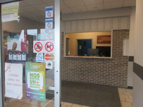 Motel Le Routier