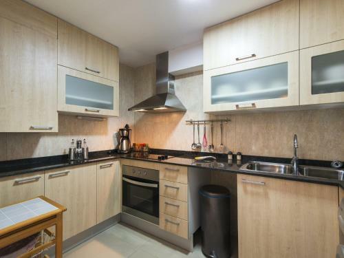 Bonito Y Cuidado Apartamento. Wifi Gratis