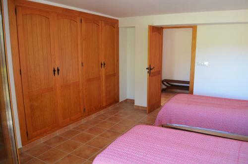 Casa Grande / Rosas Cantares