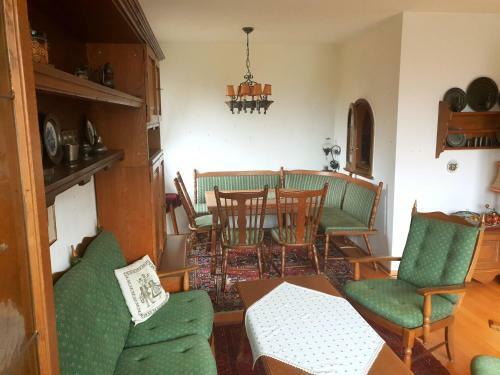 Apartamento Sonnenhang 191/c1