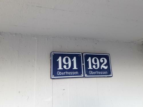 Apartamento Sonnenhang 191/c1