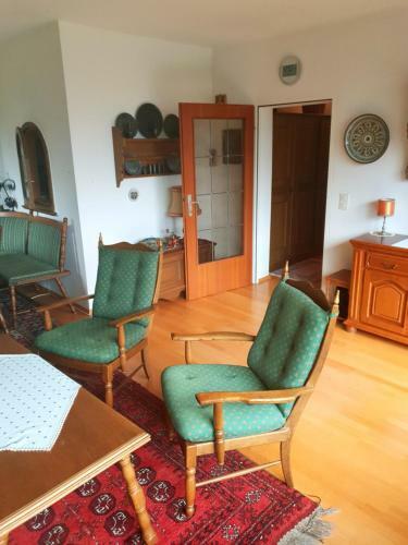 Apartamento Sonnenhang 191/c1