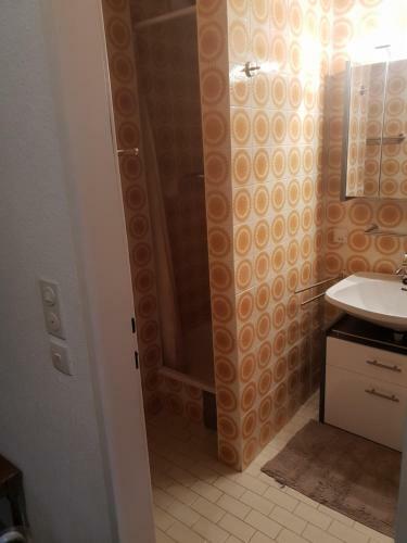 Apartamento Sonnenhang 191/c1
