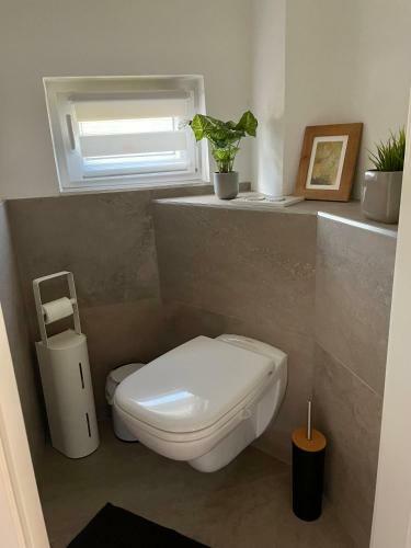 Apartamento S�kraftplatzl