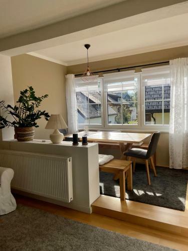 Apartamento S�kraftplatzl
