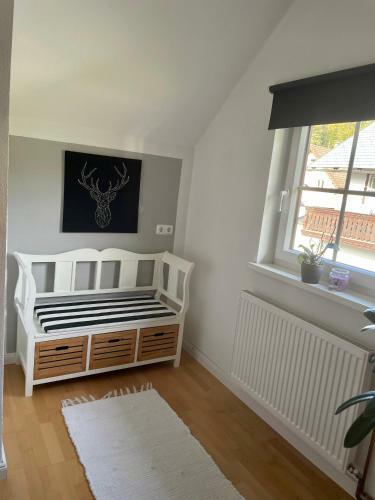 Apartamento S�kraftplatzl