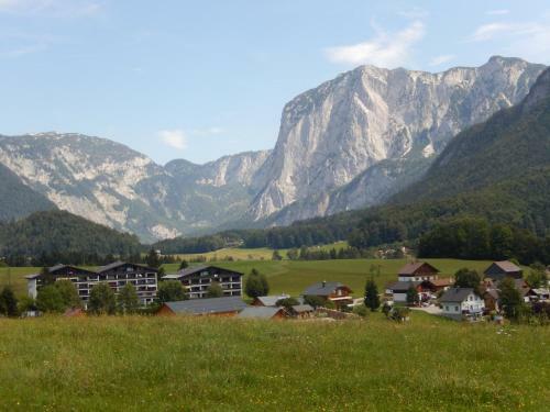 Apartamento "gletscherblick"
