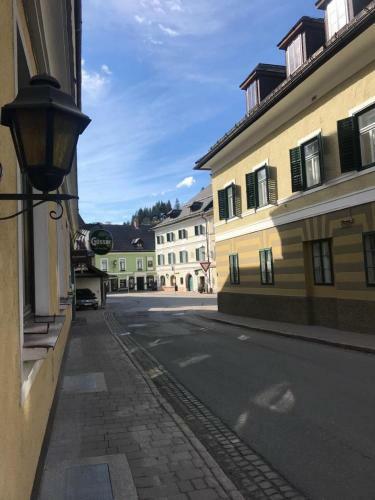 Apartamento Kirchengasse 162 - Alte Post
